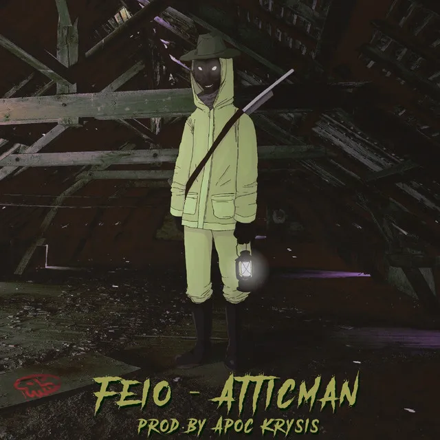 The Atticman