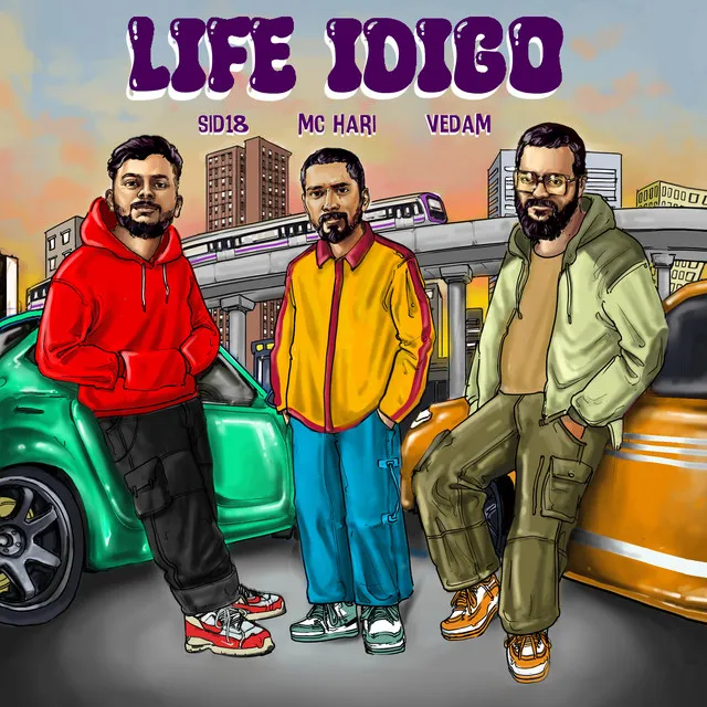 Life Idigo