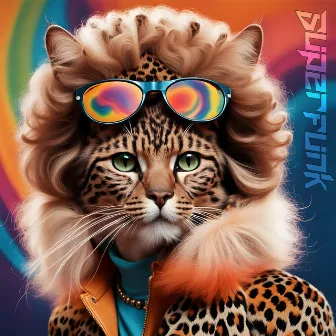 Superfunk by Space Leopard