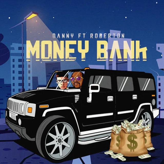 Money Bank