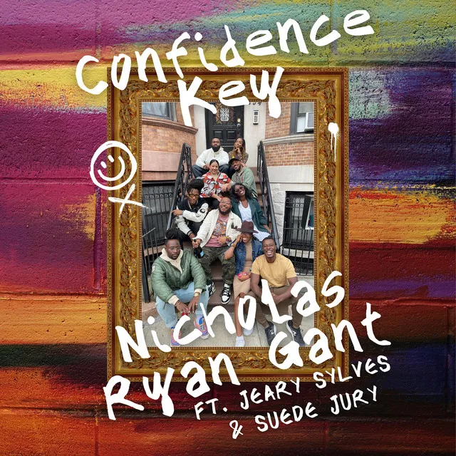 Confidence Key