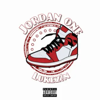 Jordan One by Lukez!n