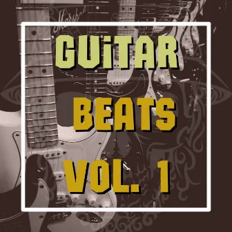 Guitar Beats, Vol. 1 by Vicho en la guitarra