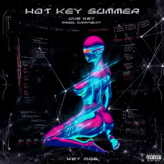 Hot Key Summer by Uve Key