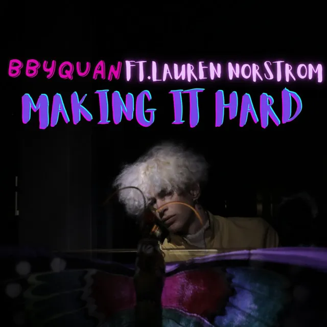 Making It Hard