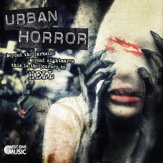 Urban Horror by John Buckley