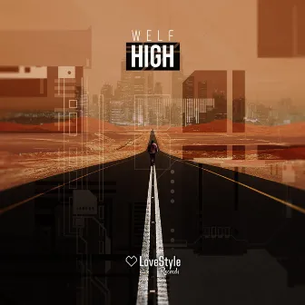 High by WelF