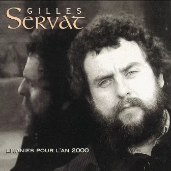 Litanies Pour L'An 2000 by Gilles Servat