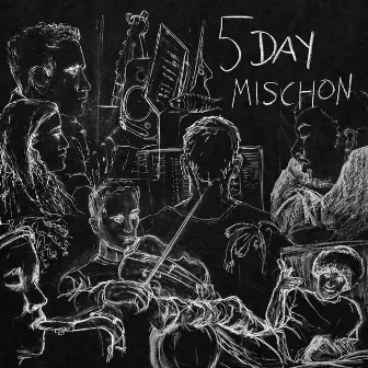 5 Day Mischon by Tom Misch