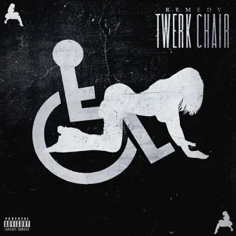 Twerk Chair by Remedy