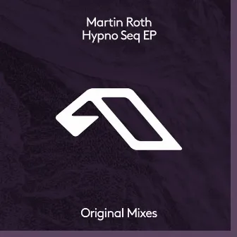 Hypno Seq EP by Martin Roth