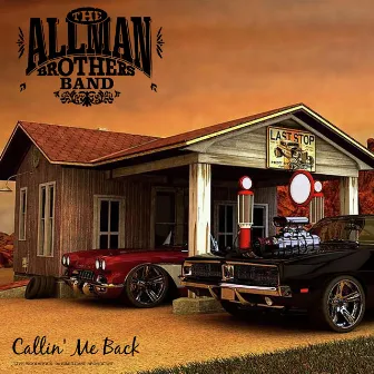 Callin' Me Back (Live Woodstock '94 Simulcast Broadcast) by Allman Brothers Band