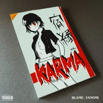 k a r m a . v o l 1 by blame