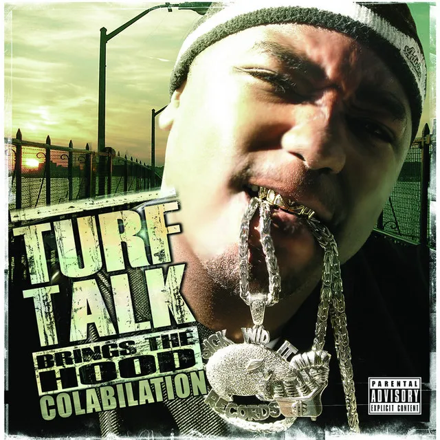 Turf Talk Is Back (Ft D-Shot & E-40)