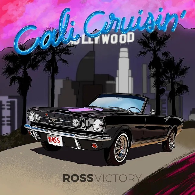 Cali Cruisin'