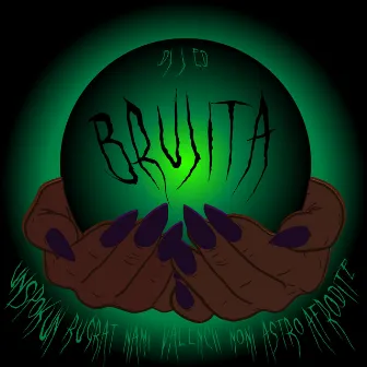 Brujita by DJ J Ed