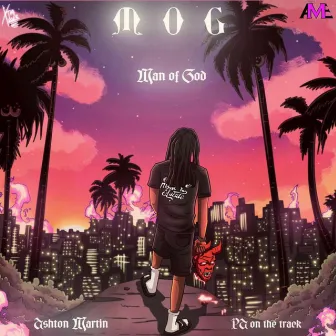 M.O.G by It's Ashton Martin