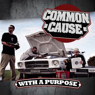 With A Purpose by Common Cause