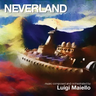 Neverland by Luigi Maiello