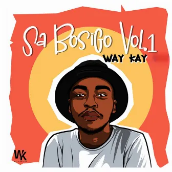 Sa Bosigo Vol.1 (Deluxe) by Way Kay