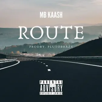 Route by MB Kaash