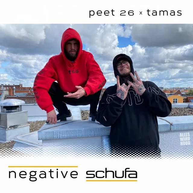 Negative Schufa