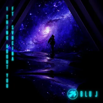 I Think About You by BLU J