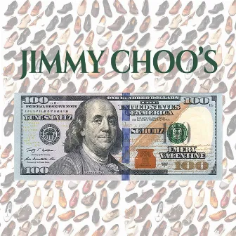 JIMMY CHOO'S by Yung Smallz