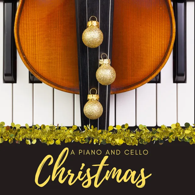 Piano and Cello Christmas