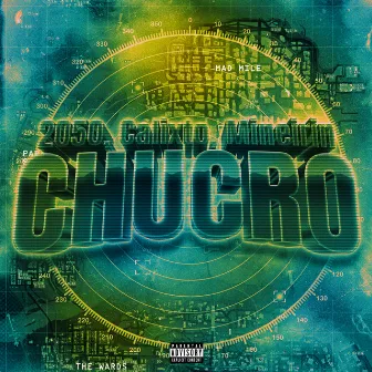 Chucro by Calixto