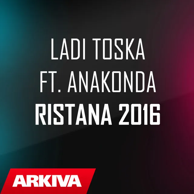 Ristana 2016