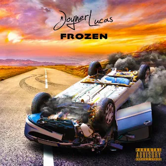 Frozen by Joyner Lucas