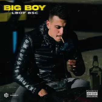 BIG BOY by Lboy Bsc