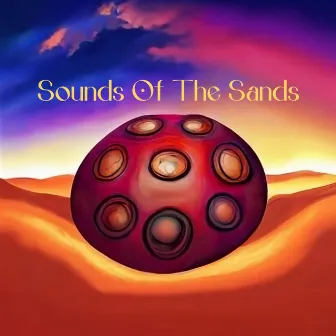 Sounds Of The Sand by Bobay Beats