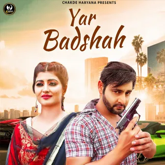 YAR BADSHAH by KD