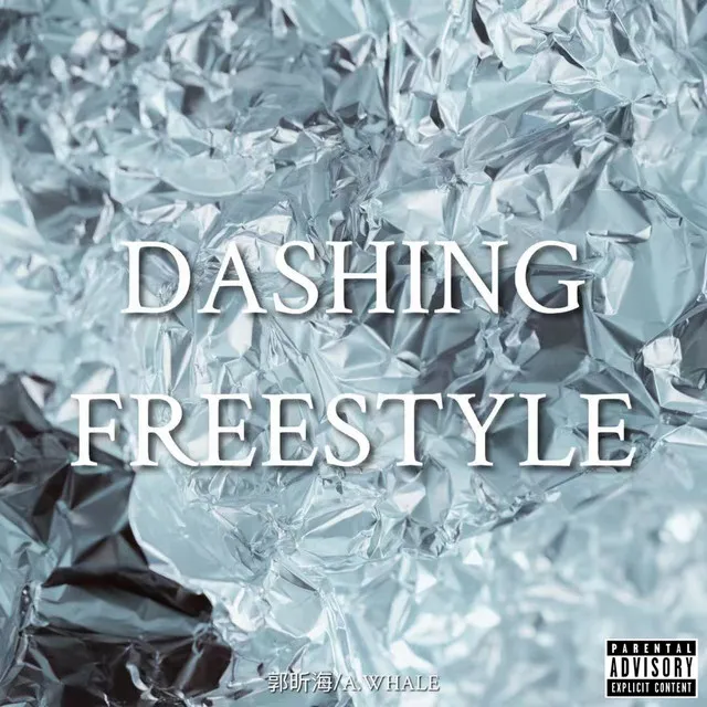 Dashing Freestyle