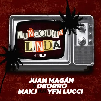 Muñequita Linda by Juan Magán