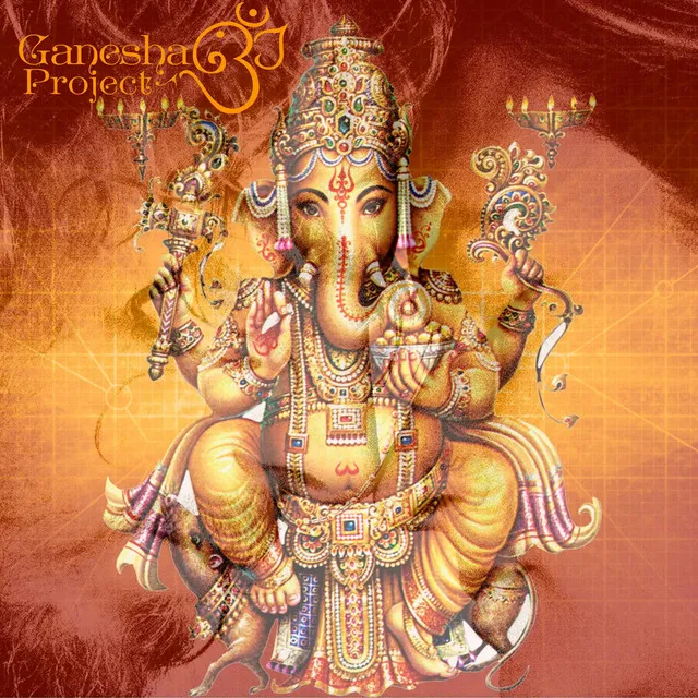 Jay Ganesh