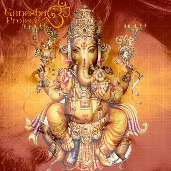 Jay Ganesh by Ganesha Project