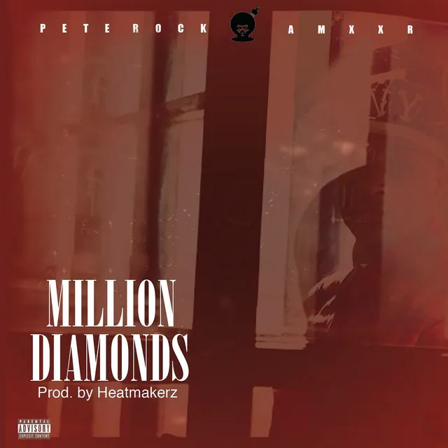 A Million Diamonds