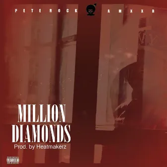 A Million Diamonds by The Heatmakerz