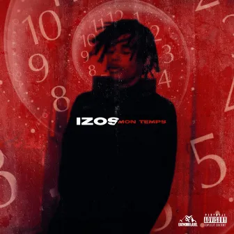 Mon temps by Izos