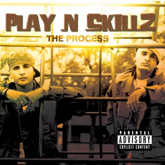 The Process by Play-N-Skillz