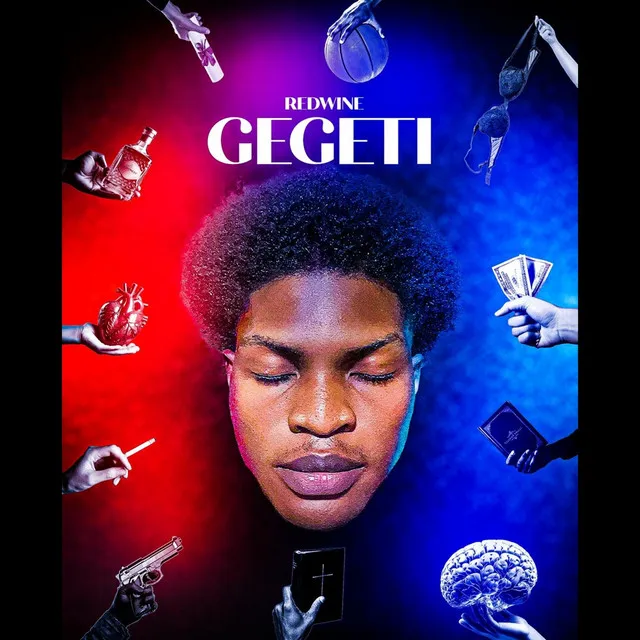 Gegeti