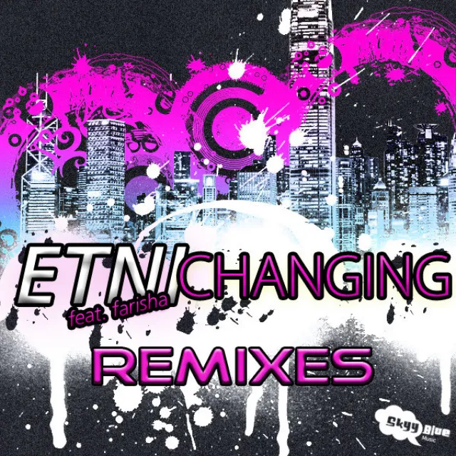 Changing (Etni & Pease Club Mix)