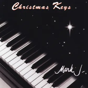 Christmas Keys by Mark J