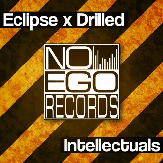 Eclipse X Drilled by Intellectuals