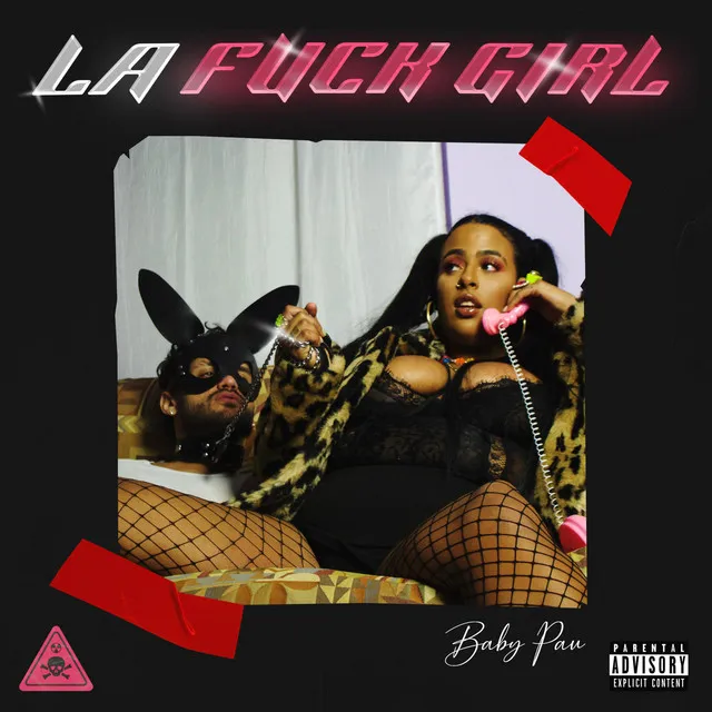 La Fuck Girl