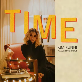 TIME by Kim Kunni