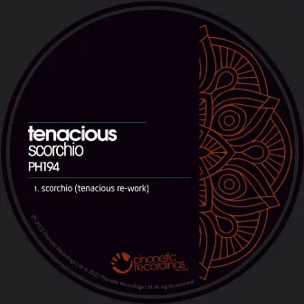 Scorchio (Tenacious Re-Work) by Tenacious